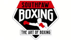 Southpaw Boxing - Home